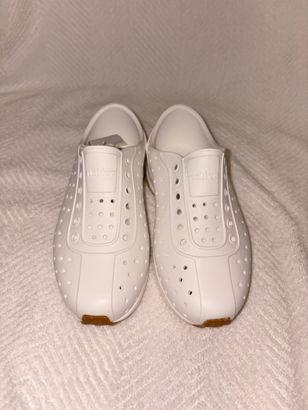 Native Shoes Robbie’s children’s size 13